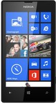 Nokia Lumia 520 Next G Black - $159 + Shipping @ UNIQUE MOBILES