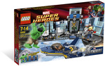 LEGO Super Heroes HULK Helicarrier 6868 45% off $54.99 at shopforme.com.au