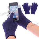 30% off Capacitive Touchscreen Gloves for Smart Phone/Tablet $1.88 + Free Shipping Ends 3 July