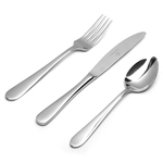 Stanley Rogers 100 Pc Albany Cutlery Set at POK for $99 Plus Freight (RRP Allegedly $499)