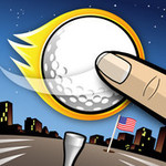 [iOS] Flick Golf Extreme FREE (Was $0.99) for iPhone/iPad