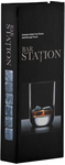 8 Free Bar Station Cool/Whisky Rocks with Any Spirit Purchase @ Dan Murphy - $1 AND ITS YOURS!