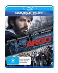 Argo Extended Cut blu-ray $19.95 delivered from Fishpond