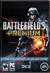 Battlefield 3 Premium Service US $14.99 @ Amazon
