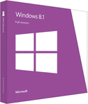 Microsoft Windows 8.1 DVD 64bit $119 & PRO $169 Shipped @ i-Tech