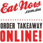 EatNow - Just $10 for $20 Worth of Value at EatNow.com.au!