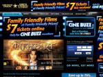 $7 Kids Films at Greater Union- Just use CineBuzz Card ($6 + $1 booking fee)