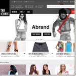TheIconic.com.au Get 20% off Full Priced Items, Min. Spend $79