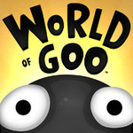 World of Goo HD iOS Game FREE! Usually $5.49