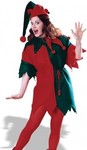 40% off Elf Costume for Christmas! (Normally $49.95) - Limited Stocks