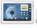 Samsung Galaxy Note 10.1 White $399.95 Delivered @ Ted's Cameras