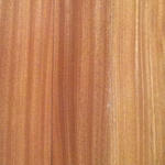 Engineered Hardwood Floor, Red Balau Natural 1 Strip $49.95/m² (was $65.00/m²) @ TFC