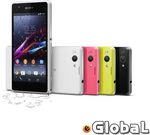 Sony Xperia Z1 Compact - $578 Delivered @ eGlobal Digital Cameras