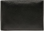 TheMensShop Bifold 100% Leather Wallet $11.25+ $4.95 Delivery or 4 for $40 + $4.95 (Was $50 ea)