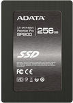 Mwave Adata Premier Pro SP900 256GB Include Shipping $159 AUD