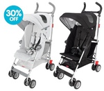 Maclaren quest best sale stroller baby bunting