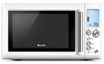 Breville BMO634 The Quick Touch Microwave White $199 Delivered or Pickup from Myers. Was $349 