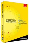 Kingsoft Office Suite Professional 2013 FREE 100% off - Save US$69.95