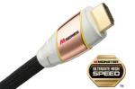Ozstock - Monster HDMI Cable M1000HD, 14.9Gbps, 8 Feet (2.43m) for $47.70 Shipped- RRP of $399