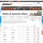 Honolulu Return ex Melb $727, ex Syd $731 @ Jetstar (Direct Flights)