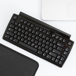 Matias Secure Pro or Laptop Pro Quiet Mech Wireless Keyboards - $142.10 USD Shipped @ Mass Drop