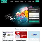 Get Any Course for Only $19 on Yakufa.com