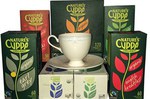 Win 1 of 7 Nature's Cuppa Organic Tea Packs Value at $80 Each from Lifestyle