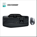 Logitech MK710 Wireless Mouse + Keyboard $74.80 (Delivered) TLS eBay