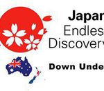 Win 2 Economy Class Return Tickets from Sydney to Tokyo, Courtesy of Japan Airlines