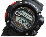 Timeparadise | Casio Mudman G-9000-1VDR/3-VDR $US66.00/$AUD70.6 DELIVERED