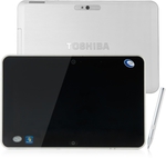 Toshiba WT200 64GB, 3G Windows 7 Tablet $429.00 + $11.90 Shipping on TVSN