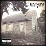 Eminem: The Marshall Mathers LP2 $4.99 @ Google Play
