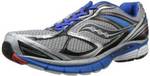 50% off Saucony Guide 7 Running Shoes from ~ $66+~ $16 Shipping @ Amazon US