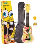 SCM - RRP$59.99 Spongebob Squarepants Ukulele Package & Gig Bag - $39.99 Delivered Aus-Wide