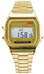 Retro Digital Watch Delivered $9 or Free with Your Kogan $10 Voucher @ Kogan