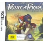Prince of Persia: The Fallen King DS game $23 @ Play-Asia.com