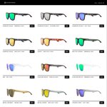 50% off Hawkers Polarized Sunglasses @ Hawkers Australia