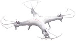 Syma X5 4 Channel 2.4GHz RC Explorers Helicopter US $45.26 Lightake.com