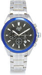 Jag Mens Benji Watch for $77.40, Was $249