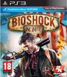 BioShock Infinite PS3/XBOX 360 for Approx $14.50 AUD Delivered @ 365Games.co.uk