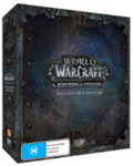 World of WarCraft: Warlords of Draenor Collector's Edition - $67 (Was $99.95) @ EB Games
