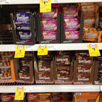 Tim Tams Treat Pack 90-100g $1 Each at Coles Whitford City (WA)