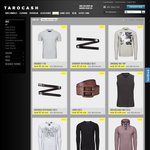 Tarocash: Extra 25% off ALL Sale Items