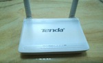 Tenda N630 V2 Wireless Wi-Fi Router US $14.36 Delivered at AliExpress