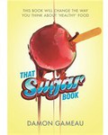 Win 1 of 15  Copies of That Sugar Book by Damon Gameau from Lifestyle.com.au