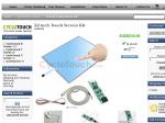 50% OFF 22" Touch Screen Conversion Kit (Limited To R Series 22" Kit)