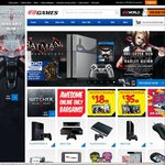 EB Games - Battlefield 4, Need for Speed Rivals PS4/XBONE $19
