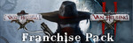 The Incredible Adventures of Van Helsing Franchise Pack $13.59 US 66% off