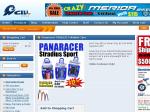 $12.95 Panaracer Folding Stradius Sport Road Bike Racing Tyres
