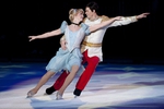 Win 1 of 8 Family Disney on Ice Presents Dare to Dream Tickets with Bmag